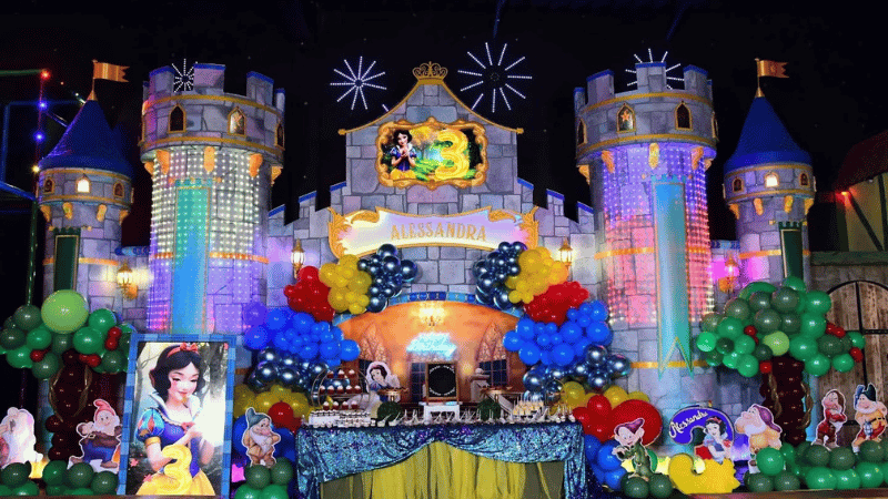 Evento 3